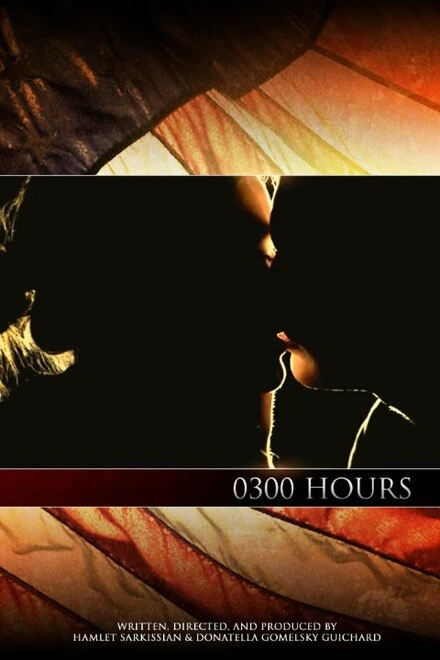Постер 0300 Hours