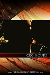 0300 Hours постер