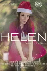 Helen 2018 постер