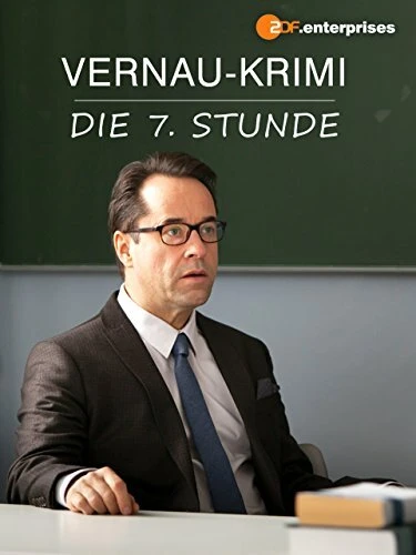 Постер Die siebte Stunde