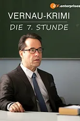Die siebte Stunde постер