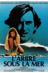 L'arbre sous la mer постер