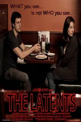 The Latents постер