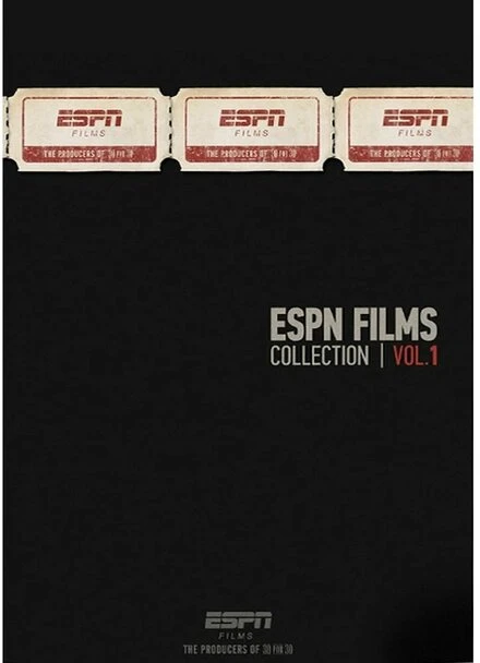 Постер ESPN Films