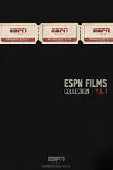 ESPN Films постер