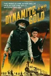 Where the Hell's That Gold?!!? постер