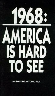 Постер 1968 1989