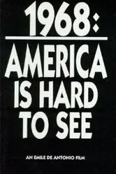 1968 1989 постер