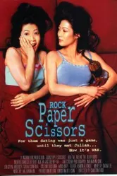 Rock, Paper, Scissors 2000 постер