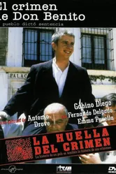 La huella del crimen 2: El crimen de Don Benito постер