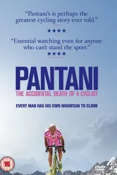 Pantani: The Accidental Death of a Cyclist постер