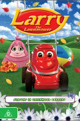Ларри и его команда 2008 постер
