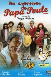 Papa Poule постер