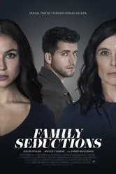 Family Seductions постер