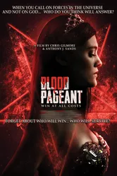 Blood Pageant постер