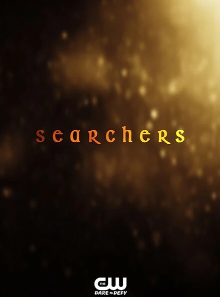 Постер Searchers