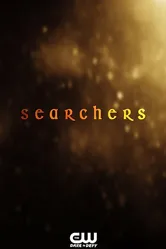 Searchers постер