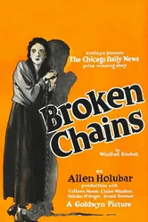 Broken Chains постер