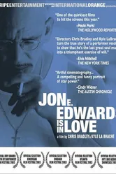 Jon E. Edwards Is in Love постер