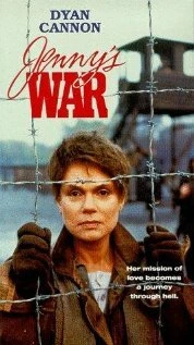 Постер Война Дженни 1985