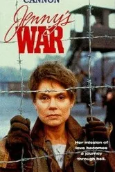 Война Дженни 1985 постер