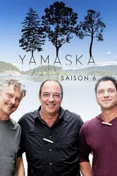 Yamaska постер