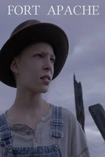Постер Fort Apache