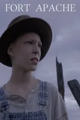 Fort Apache постер