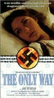 Постер The Only Way 1970
