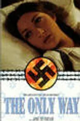 The Only Way 1970 постер