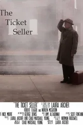 The Ticket Seller постер