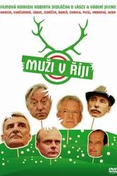 Muzi v riji постер