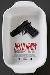 Hello Henry постер