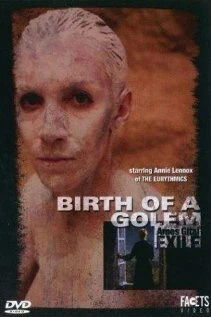 Постер Naissance d'un Golem