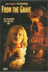 Until Death 2002 постер