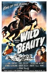 Wild Beauty постер