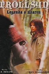 Сын тролля 1994 постер