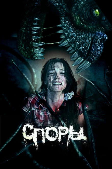 Постер Споры 2011