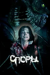 Споры 2011 постер