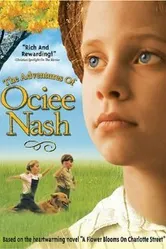 Приключения Очи Нэш 2003 постер