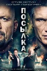Посылка 2012 постер
