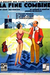 Остроумный план 1931 постер