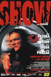 Шоу 2003 постер