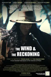 The Wind & the Reckoning постер