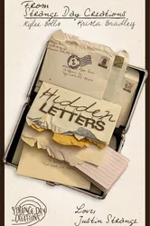 Hidden Letters постер