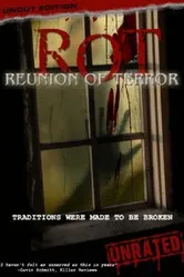 ROT: Reunion of Terror постер