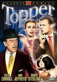 Постер Топпер 1953