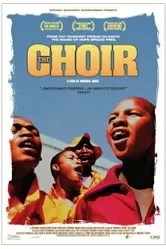 The Choir 2007 постер