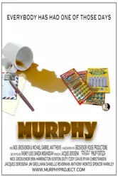 Murphy 2013 постер