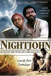 Ночной Джон 1996 постер